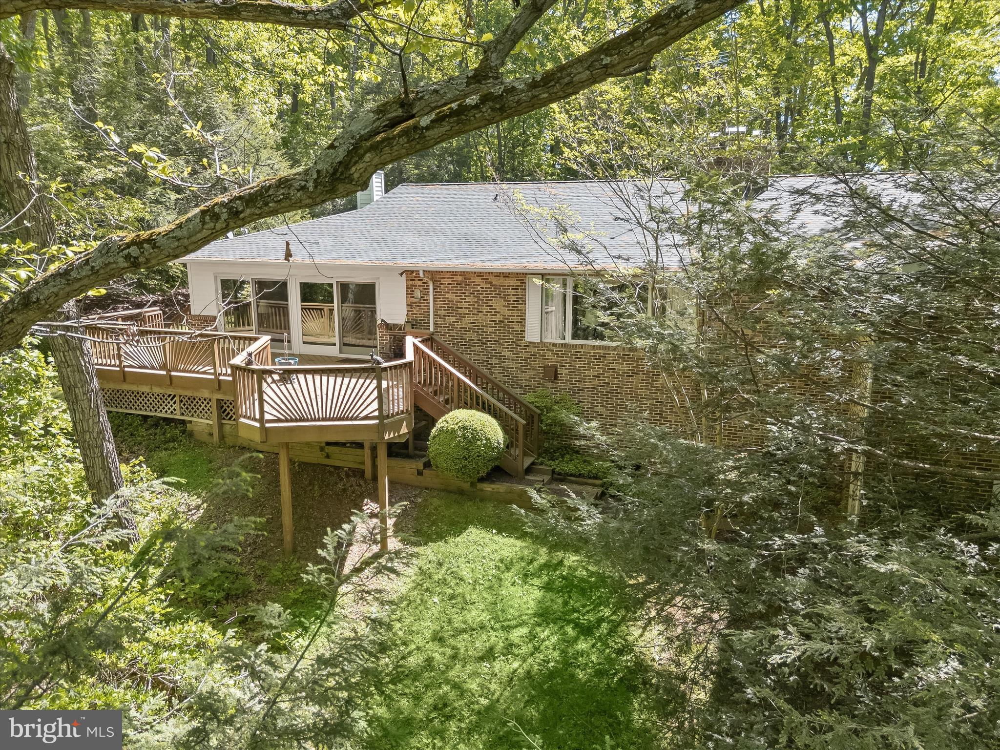 3391 Salem Bottom Road Westminster, MD 21157 - Photo 62 of 82 Aerial