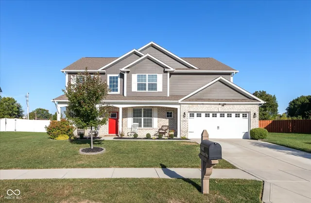 $455,000 | 1906 Doncaster Drive, Avon, IN 46123