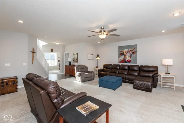 $455,000 | 1906 Doncaster Drive, Avon, IN 46123