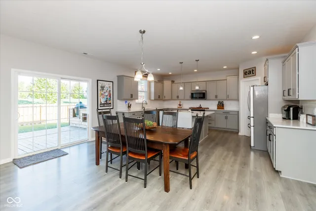 $455,000 | 1906 Doncaster Drive, Avon, IN 46123