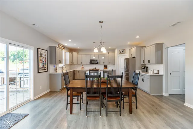 $455,000 | 1906 Doncaster Drive, Avon, IN 46123