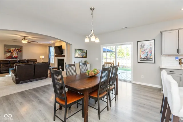 $455,000 | 1906 Doncaster Drive, Avon, IN 46123