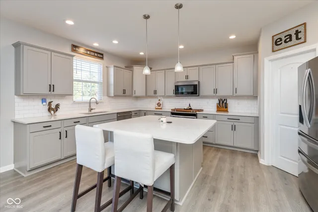 $455,000 | 1906 Doncaster Drive, Avon, IN 46123