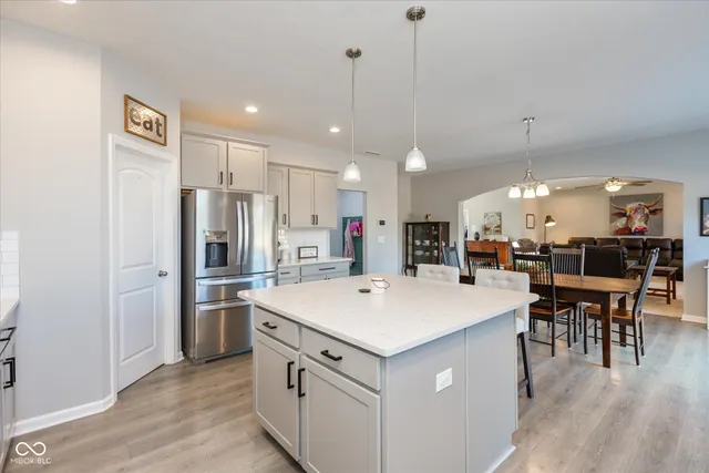 $455,000 | 1906 Doncaster Drive, Avon, IN 46123