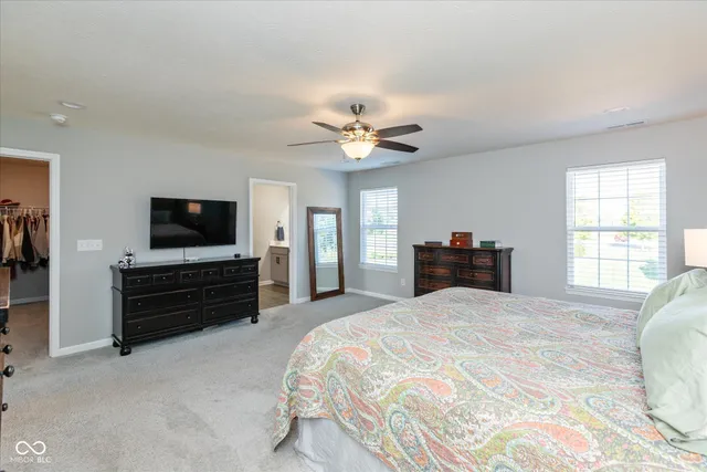 $455,000 | 1906 Doncaster Drive, Avon, IN 46123