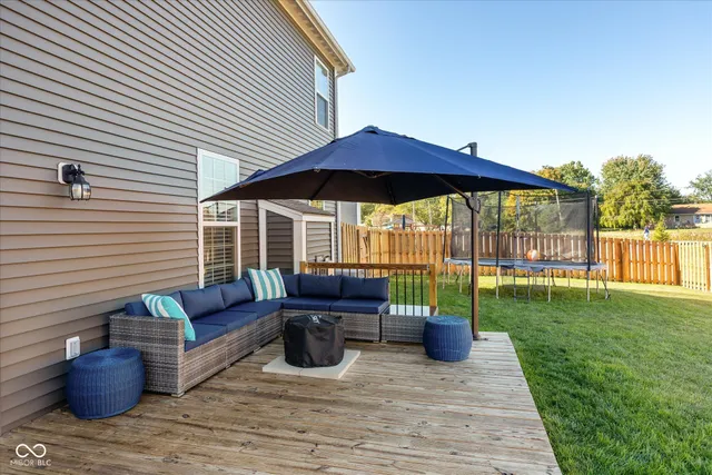 $455,000 | 1906 Doncaster Drive, Avon, IN 46123