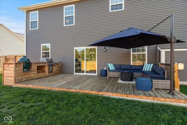 $455,000 | 1906 Doncaster Drive, Avon, IN 46123