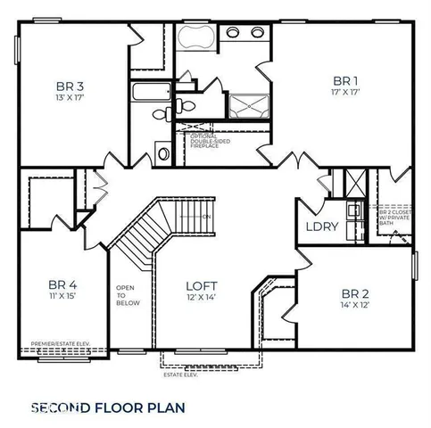 $455,000 | 1906 Doncaster Drive, Avon, IN 46123