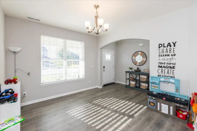 $455,000 | 1906 Doncaster Drive, Avon, IN 46123