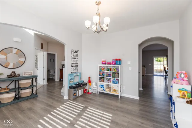 $455,000 | 1906 Doncaster Drive, Avon, IN 46123