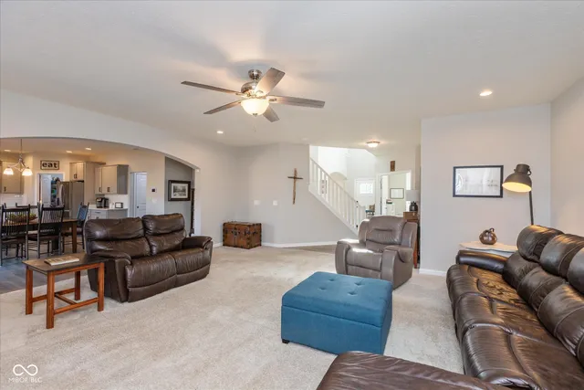 $455,000 | 1906 Doncaster Drive, Avon, IN 46123