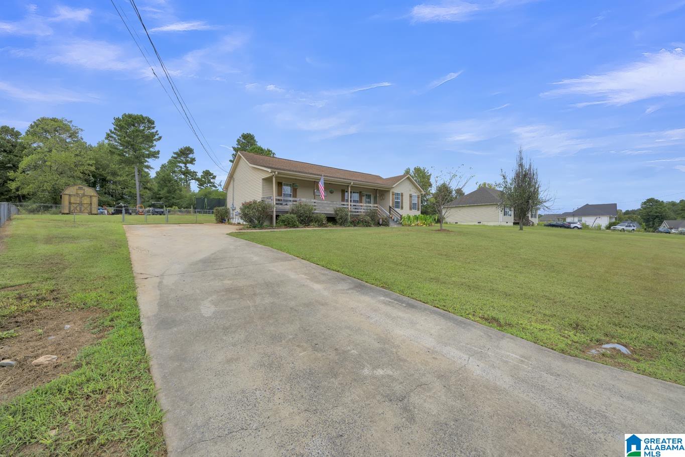 420 Quail Hollow Road Warrior, AL 35180 - Photo 29 of 29