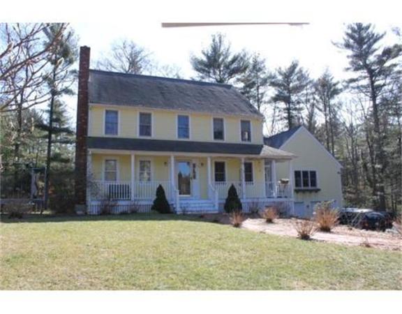 51 Lot Phillips Road Kingston, MA 02364 - Photo 1 of 18 Gallery Image 1