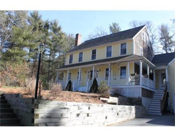 51 Lot Phillips Road Kingston, MA 02364 - Photo 2 of 18 Gallery Image 2