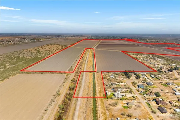 $6,264,000 | 1577 Fm 1577 Highway, San Benito, TX 78586
