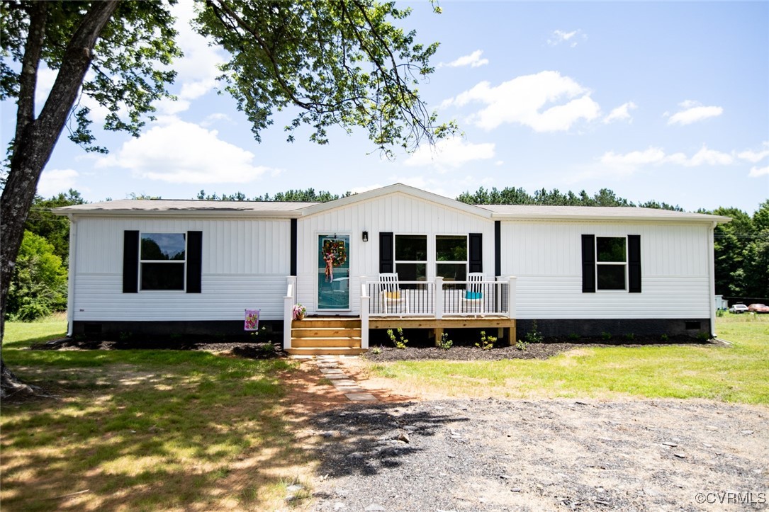 12 Sunset Lane Rice, VA 23966 - Photo 2 of 49 Gallery Image 2