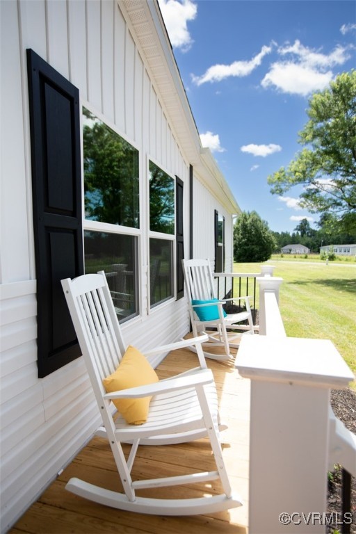 12 Sunset Lane Rice, VA 23966 - Photo 5 of 49 Gallery Image 5