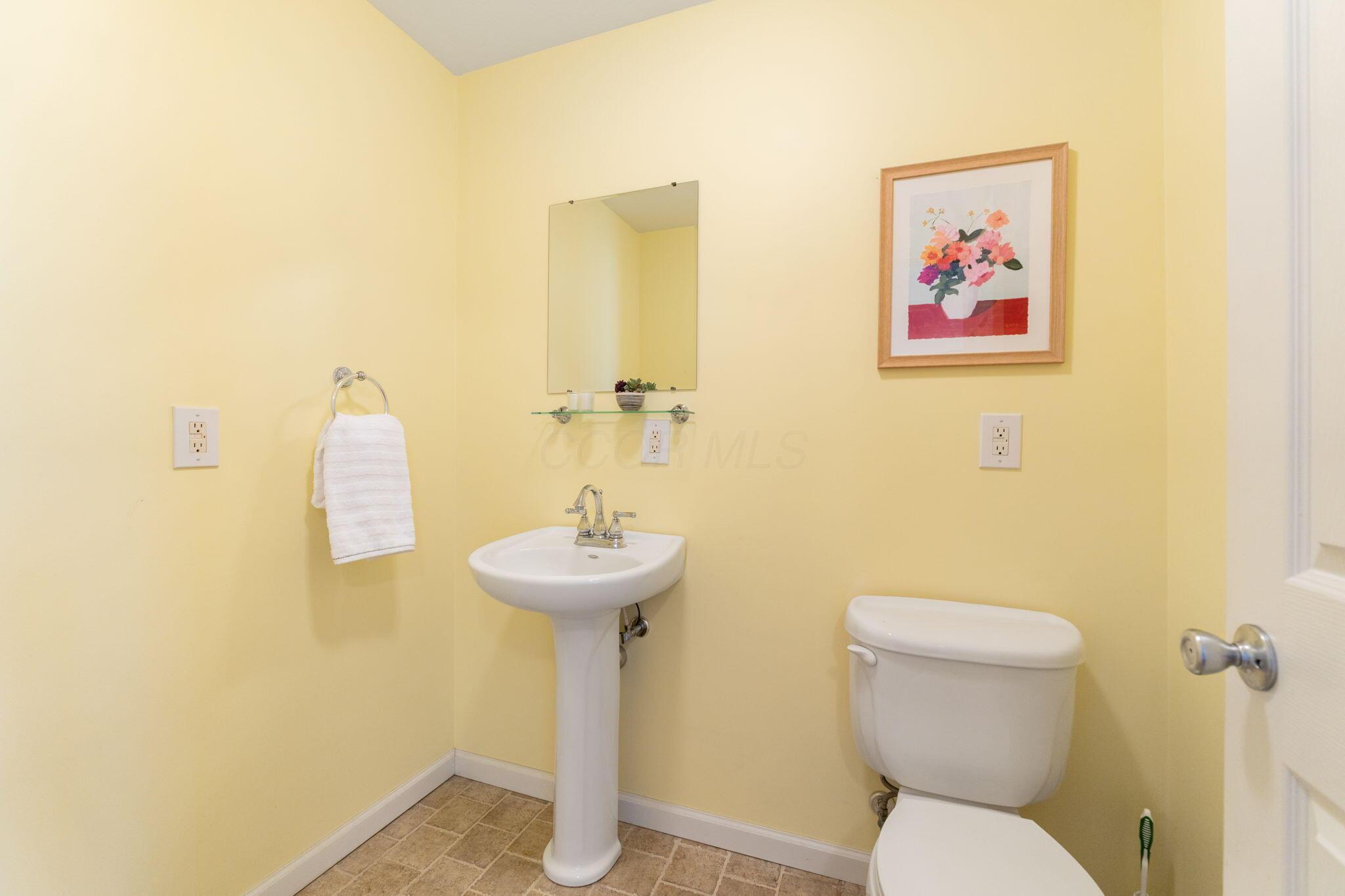 636 Larue-Marseilles Road La Rue, OH 43332 - Photo 13 of 52 Spacious 1/2 bath