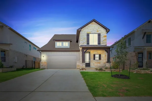 $2,795 | 324 Amista Drive, Liberty Hill, TX 78642