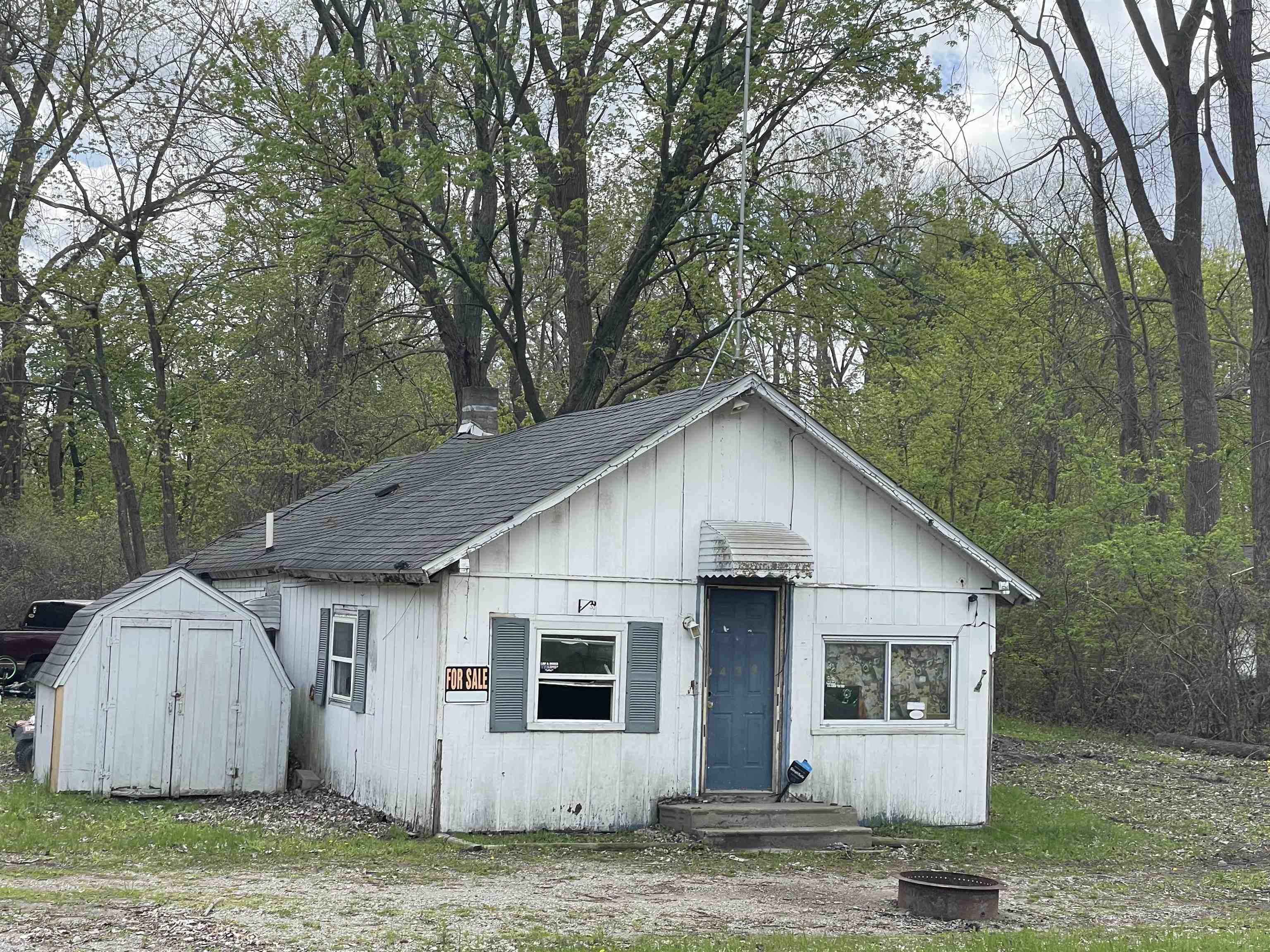 4300 Zimmer Road Bay City, MI 48706 - Photo 7 of 17