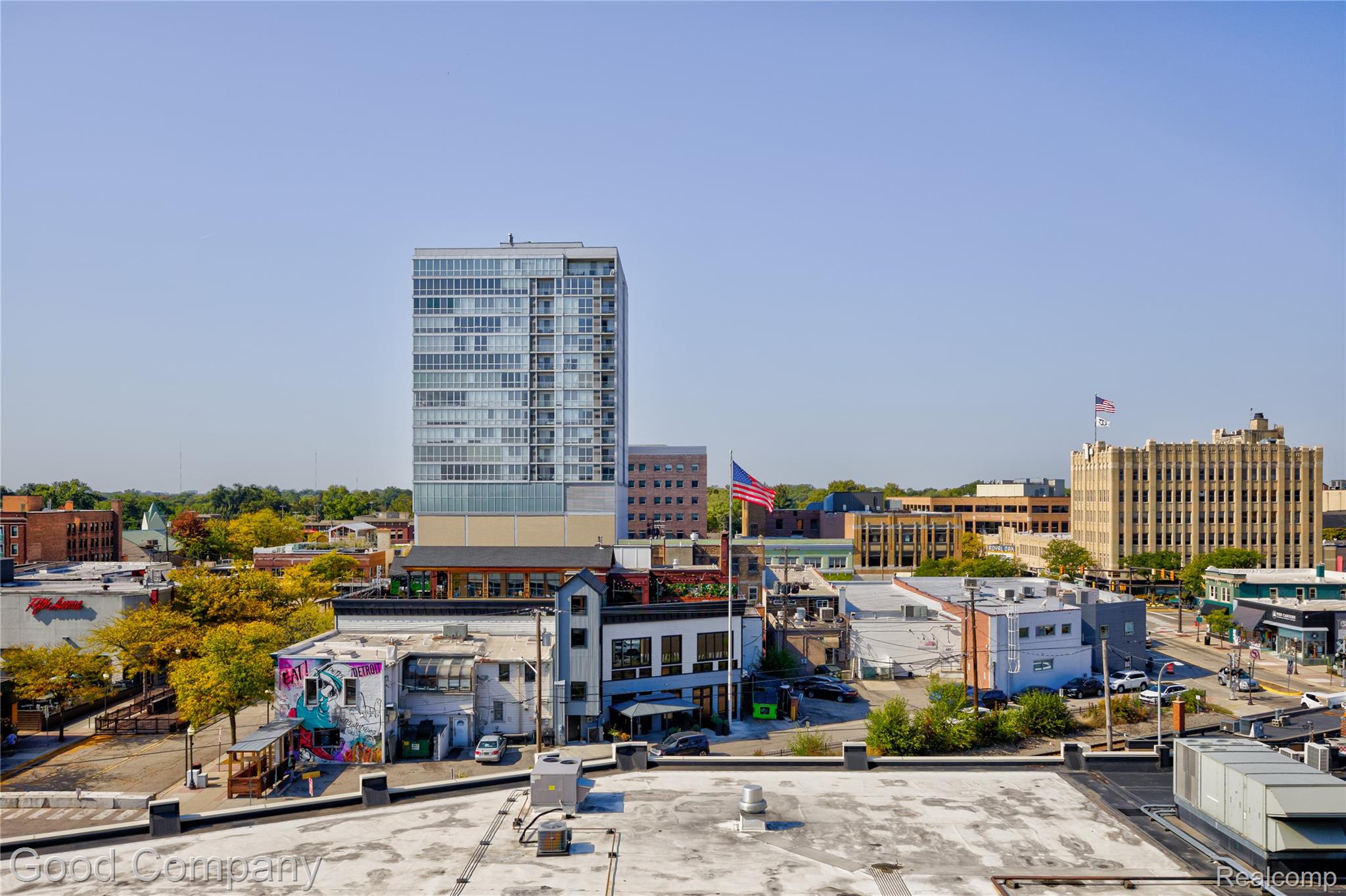 100 West Fifth Street, Unit 604 Royal Oak, MI 48067 - Photo 48 of 57 100 W. Fifth St. #604-38 (1).jpg
