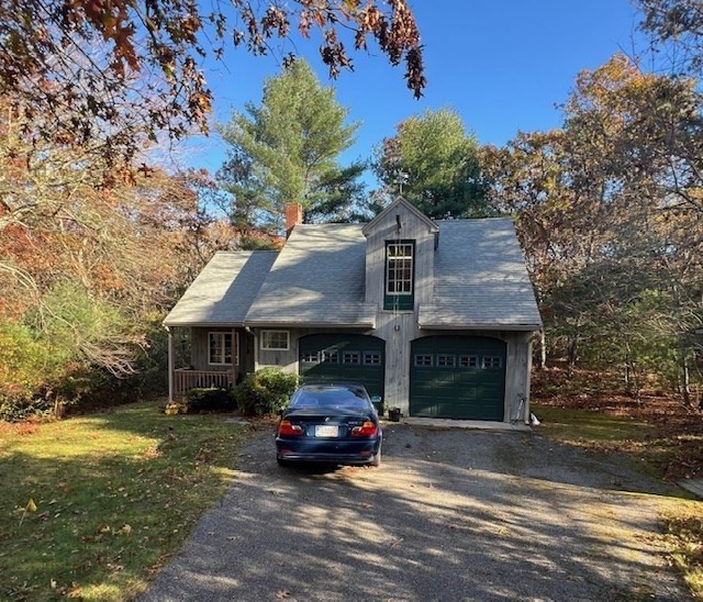 105 Clay Pond Road Bourne, MA 02532 - Photo 2 of 26 Gallery Image 2