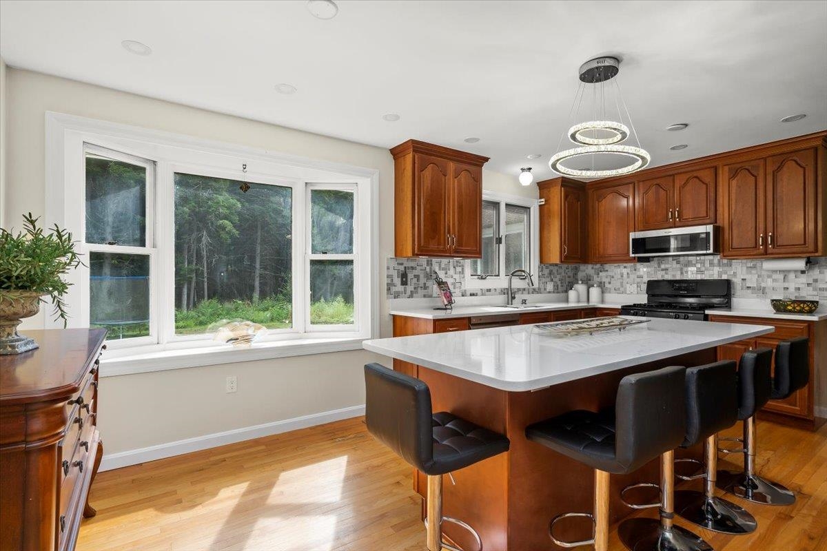 21 Hearthside Circle Bedford, NH 03110 - Photo 14 of 40