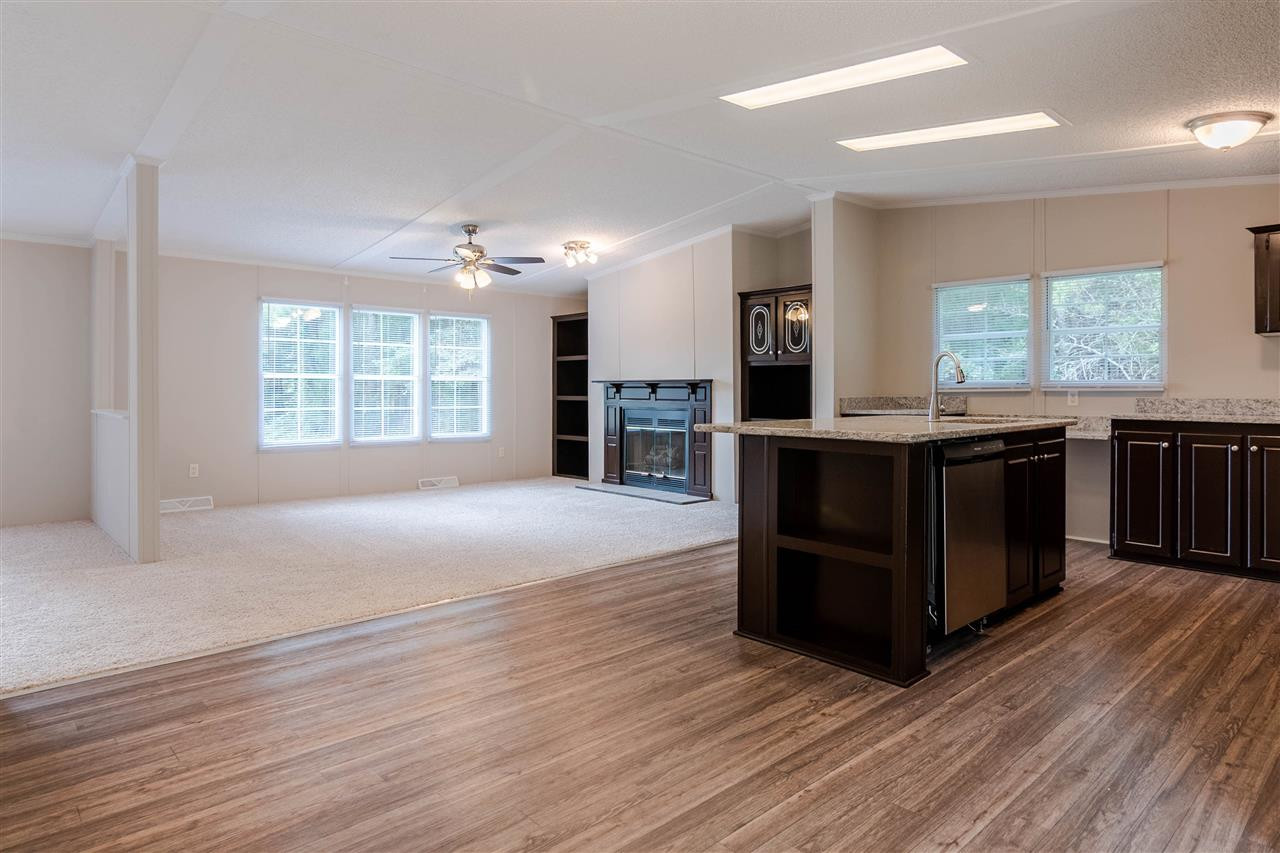 8819 Finch Farm Road Zebulon, NC 27597 - Photo 10 of 30 Breakfast Nook
