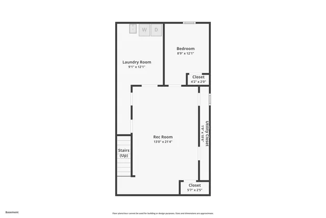 $390,000 | 1724 Becker Court, Crystal Lake, IL 60014