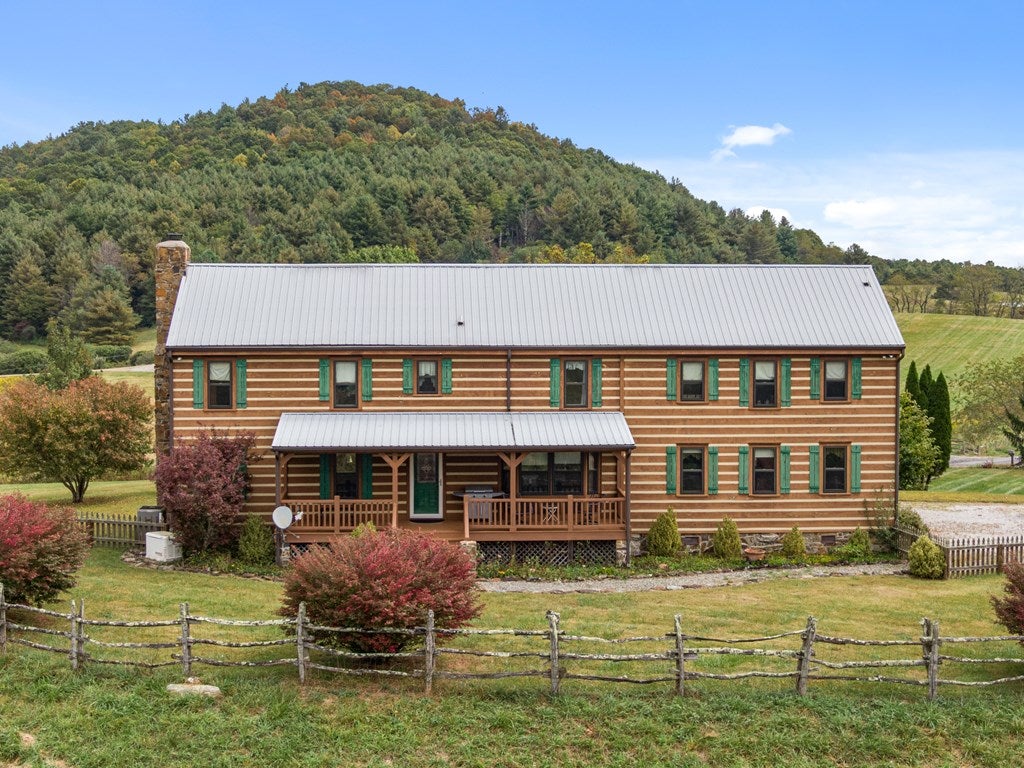 840 Carsonville Road Elk Creek, VA 24326 - Photo 61 of 73 Gallery Image 61