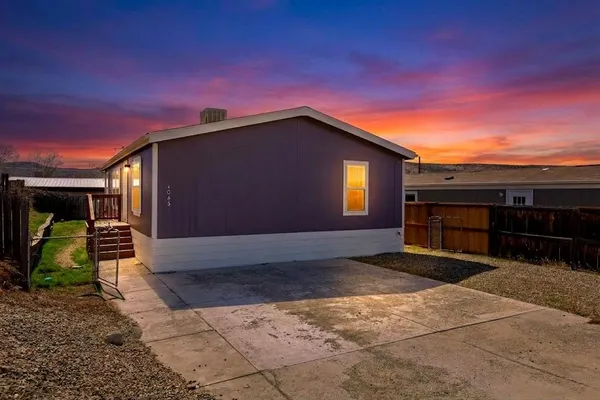 $270,000 | 1045 Carbonera Avenue, Mack, CO 81525