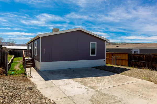 $270,000 | 1045 Carbonera Avenue, Mack, CO 81525