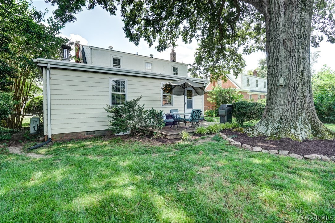 2122 New Berne Road Henrico, VA 23228 - Photo 30 of 30 Gallery Image 30