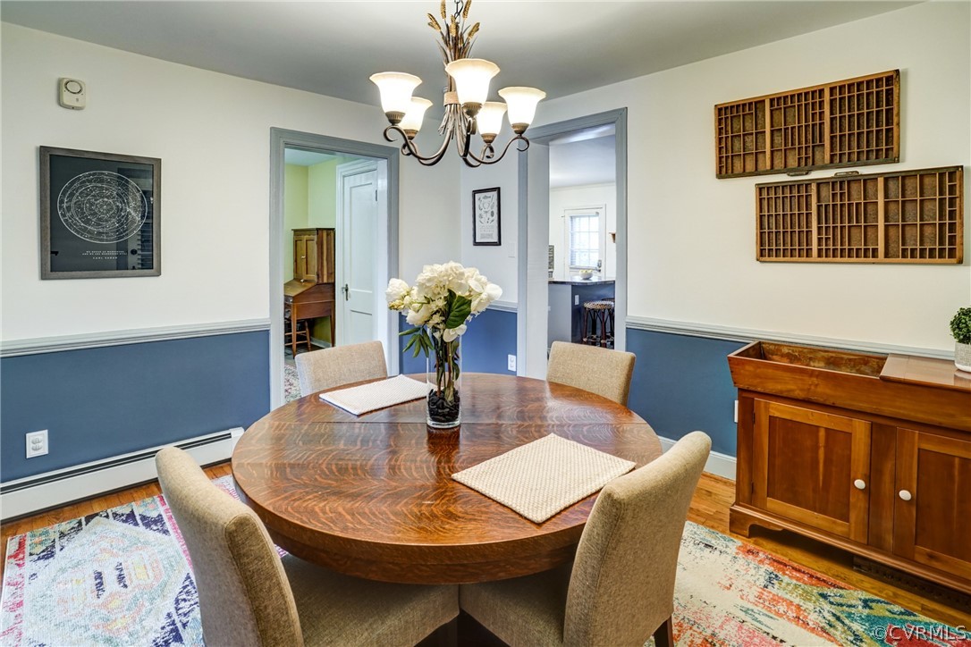 2122 New Berne Road Henrico, VA 23228 - Photo 8 of 30 Gallery Image 8