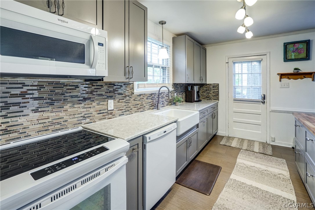 2122 New Berne Road Henrico, VA 23228 - Photo 10 of 30 Gallery Image 10