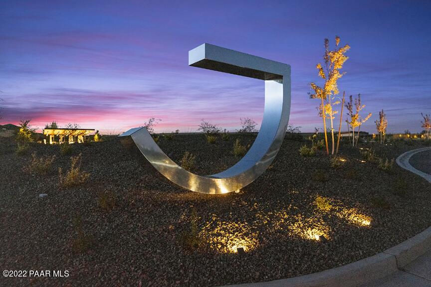 5707 East Killen Loop Prescott Valley, AZ 86314 - Photo 22 of 28 a view of a outdoor space