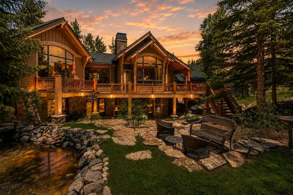 $2,950,000 | 1795 Golden Eagle Road, Silverthorne, CO 80498