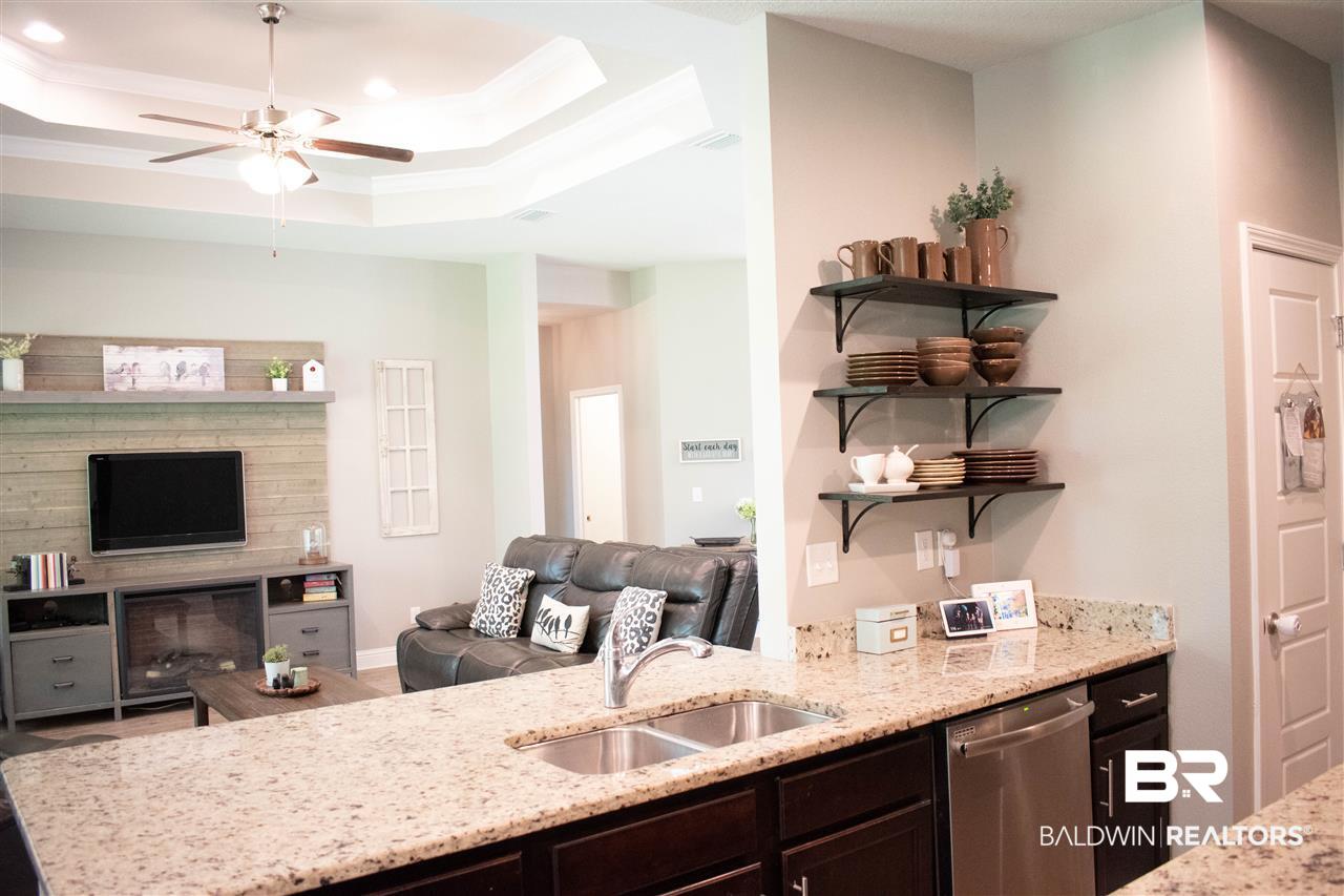 10420 Dunmore Drive Daphne, AL 36526 - Photo 17 of 41