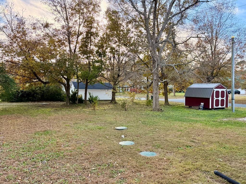 24148 Catherine Street Parksley, VA 23421 - Photo 13 of 39