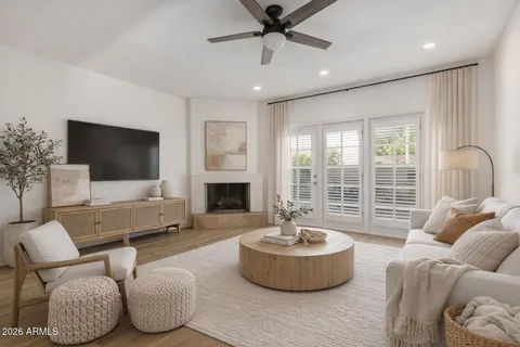 $599,000 | 6232 North 30th Place, Phoenix, AZ 85016