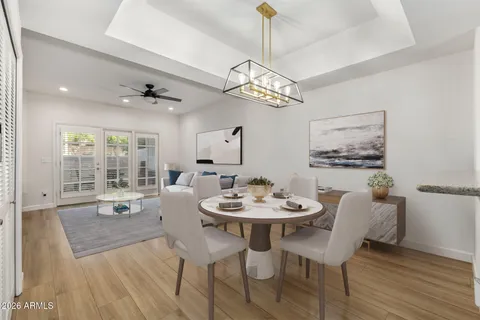 $615,000 | 6232 North 30th Place, Phoenix, AZ 85016