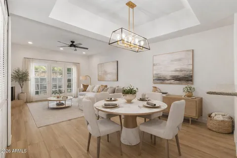 $599,000 | 6232 North 30th Place, Phoenix, AZ 85016