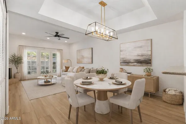 $599,000 | 6232 North 30th Place, Phoenix, AZ 85016