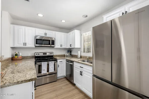 $599,000 | 6232 North 30th Place, Phoenix, AZ 85016
