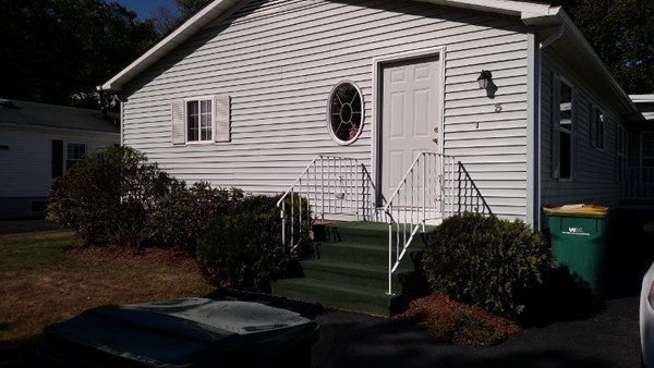 500 Mendon Road, Unit 277 Attleboro, MA 02703 - Photo 3 of 24 Gallery Image 3