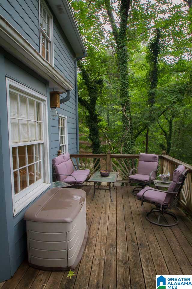 2157 Partridge Berry Road Birmingham, AL 35244 - Photo 32 of 33