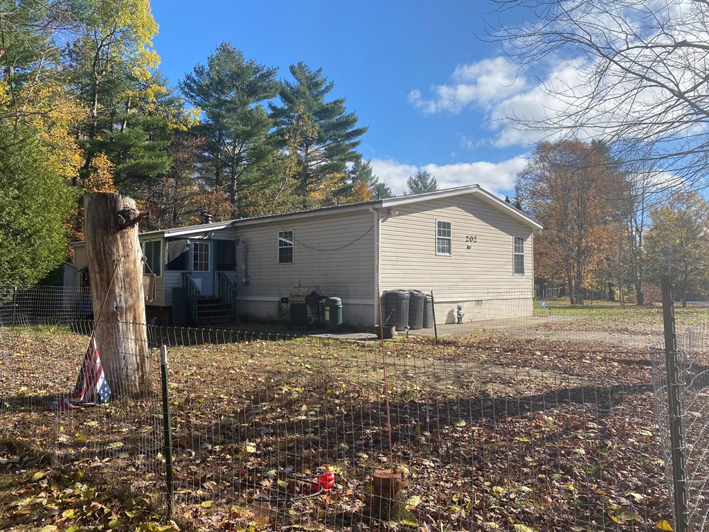 202 Trudeau Road Cadyville, NY 12918 - Photo 39 of 40 Gallery Image 39
