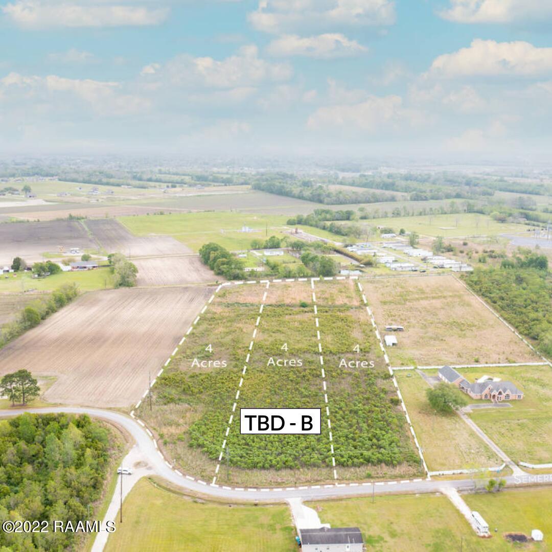 Tbd B Semere Road Breaux Bridge, LA 70517 - Photo 1 of 16 Gallery Image 1