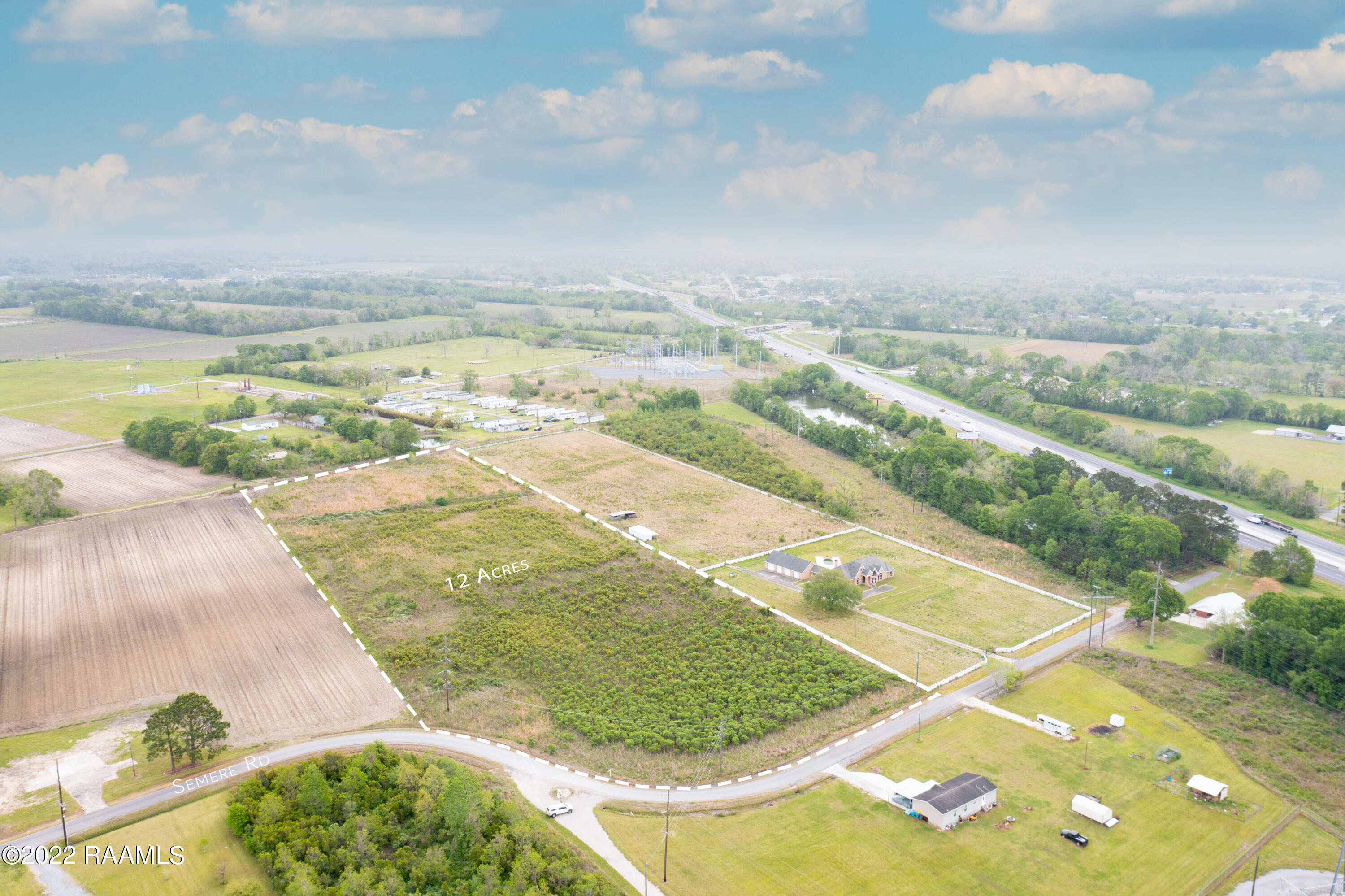 Tbd B Semere Road Breaux Bridge, LA 70517 - Photo 11 of 16 Gallery Image 11