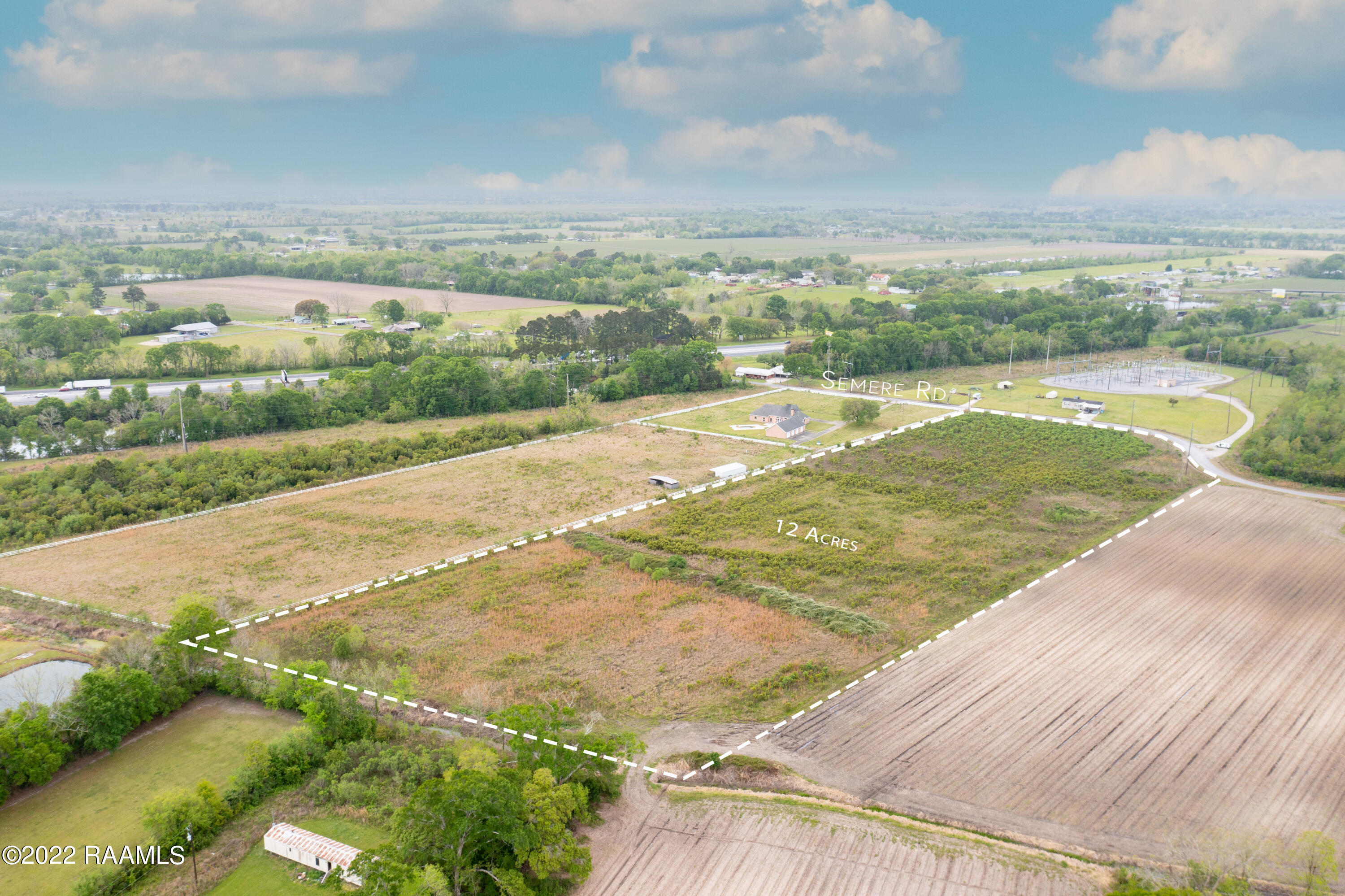 Tbd B Semere Road Breaux Bridge, LA 70517 - Photo 2 of 16 Gallery Image 2